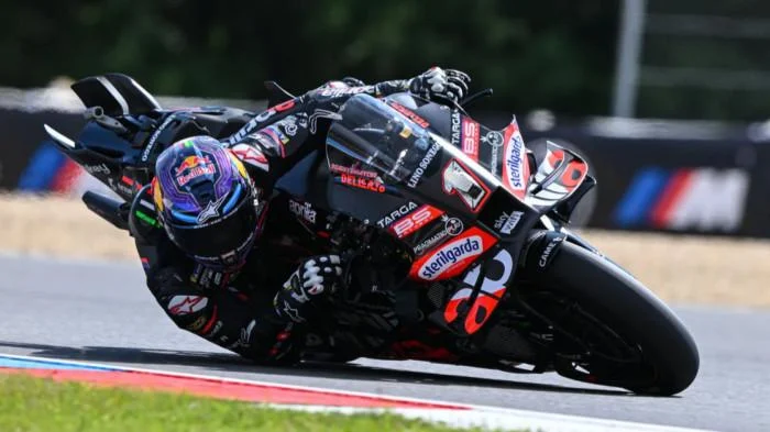 Persaingan Memanas! Jorge Martin Puncaki Klasemen MotoGP 2026, Marc Marquez Kandidat Terkuat