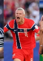 Persaingan Top Scorer World Cup 2026 Memanas: Mbappe Kokoh di Puncak, Messi Mengintai