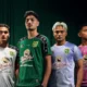 Persebaya Abadikan Semangat Eri Irianto lewat Jersey Pramusim 2026