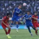 Persib Bandung Resmi Lepas Dimas Drajad, Penyerang Timnas Indonesia Pamit Setelah Dua Musim