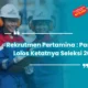 Pertamina Buka 400+ Posisi Magang 2026, Ini Syarat dan Cara Daftar Recruitment Pertamina