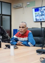 Pertamina Patra Niaga Kilang Dumai Selenggarakan Program JITU: Memupuk Budaya Inovasi untuk Ketahanan Energi Nasional