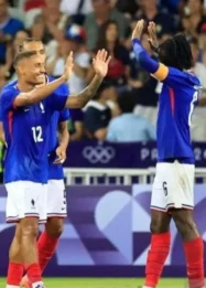 Pertarungan Sengit: Prancis vs Maroko di Perempat Final Piala Dunia 2026