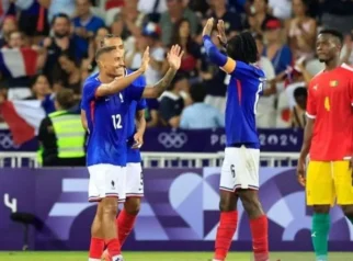 Pertarungan Sengit: Prancis vs Maroko di Perempat Final Piala Dunia 2026