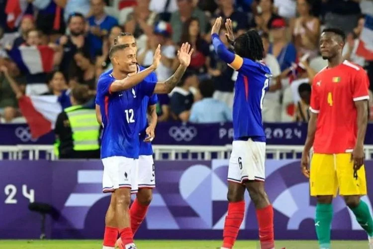 Pertarungan Sengit: Prancis vs Maroko di Perempat Final Piala Dunia 2026