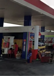 Petani Bisa Beli BBM Bersubsidi Menggunakan Jeriken: Kebijakan Baru Pemerintah Way Kanan