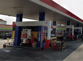 Petani Bisa Beli BBM Bersubsidi Menggunakan Jeriken: Kebijakan Baru Pemerintah Way Kanan