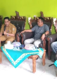 Petani Register 24 Siap Bayar PSDH, Minta Perbaikan Jalan Kawasan