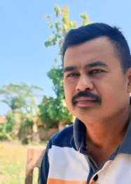 Petani Torjun Tanam 40 Ribu Batang Tembakau, Optimistis Panen Berkualitas di Musim Kemarau
