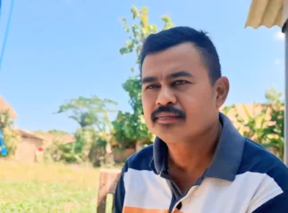 Petani Torjun Tanam 40 Ribu Batang Tembakau, Optimistis Panen Berkualitas di Musim Kemarau
