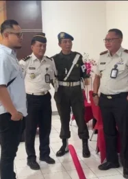 Petugas Lapas Porong Gagalkan Penyelundupan Ekstasi saat Besuk Narapidana, Ungkap Modus dan Upaya Penanggulangan