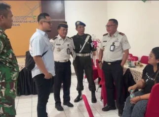 Petugas Lapas Porong Gagalkan Penyelundupan Ekstasi saat Besuk Narapidana, Ungkap Modus dan Upaya Penanggulangan