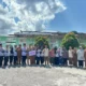 PGRI Bengkalis Salurkan Donasi untuk Korban Puting Beliung di Bandar Laksamana