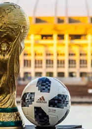 Piala Dunia 2026 Memanas: Haaland dan Kane Bersiap Duel di Perempat Final, Harga Tiket Anjlok Usai AS Tersingkir