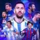 Piala Dunia 2026 Memanas: Messi Bicara Foto Viral, Harga Emas Meroket, dan NRL Panaskan Persaingan