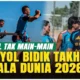 Piala Dunia 2026: Rodri dan Yamal Pede Spanyol Kalahkan Prancis di Semifinal