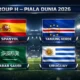Piala Dunia 2026: Spanyol vs Portugal, Rivalitas Sengit Perebutkan Tiket Perempat Final