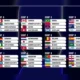 Piala Dunia Jadwal Hari Ini: Amerika Serikat vs Bosnia, Duel Hidup-Mati di Babak 32 Besar