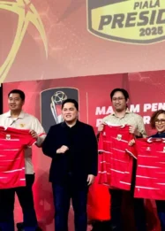 Piala Presiden 2026: Persebaya Kalahkan Persija Berkat Kerja Keras, Bukan Hoki