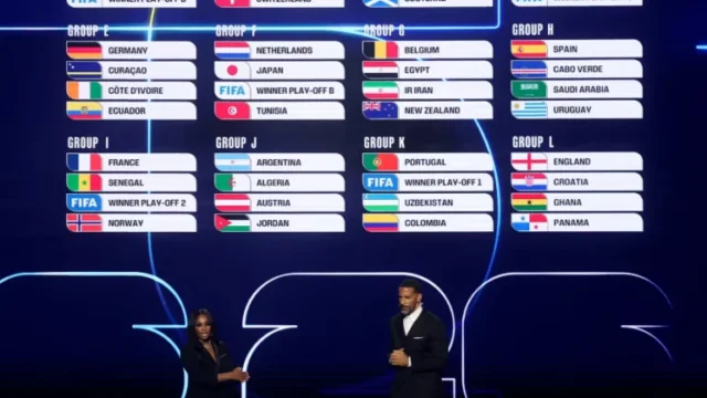 Pico Lopes Bawa Nama Shamrock Rovers ke Panggung Dunia Usai Tampil Gemilang di Piala Dunia 2026