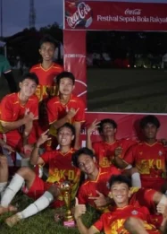 Pildun 2026: Euforia Sepak Bola Meredup, Berkah Ekonomi dan Kreativitas UMKM Menggeliat