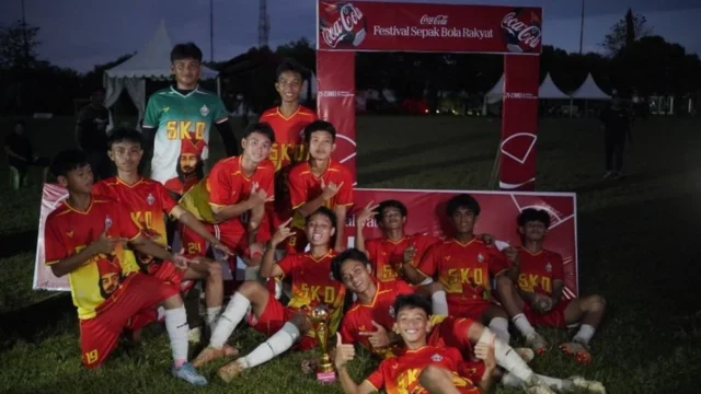 Pildun 2026: Euforia Sepak Bola Meredup, Berkah Ekonomi dan Kreativitas UMKM Menggeliat