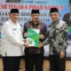 Pisah Sambut Kepala Kemenag Tanah Datar: Hendri Pani Dias Resmi Gantikan Amril