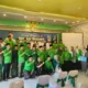 PKB Sumenep Lebih Awal Bergerak, Pengurus Baru Diminta Tancap Gas