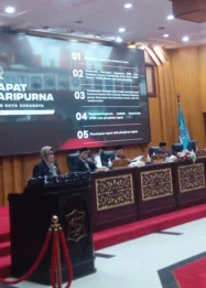 PKS Dorong Perda Jadi Jaminan Keamanan dan Kehalalan Pangan di Surabaya
