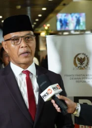 PKS Gencar Dorong Ekonomi Syariah di Tengah Dinamika Politik Nasional