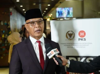 PKS Gencar Dorong Ekonomi Syariah di Tengah Dinamika Politik Nasional