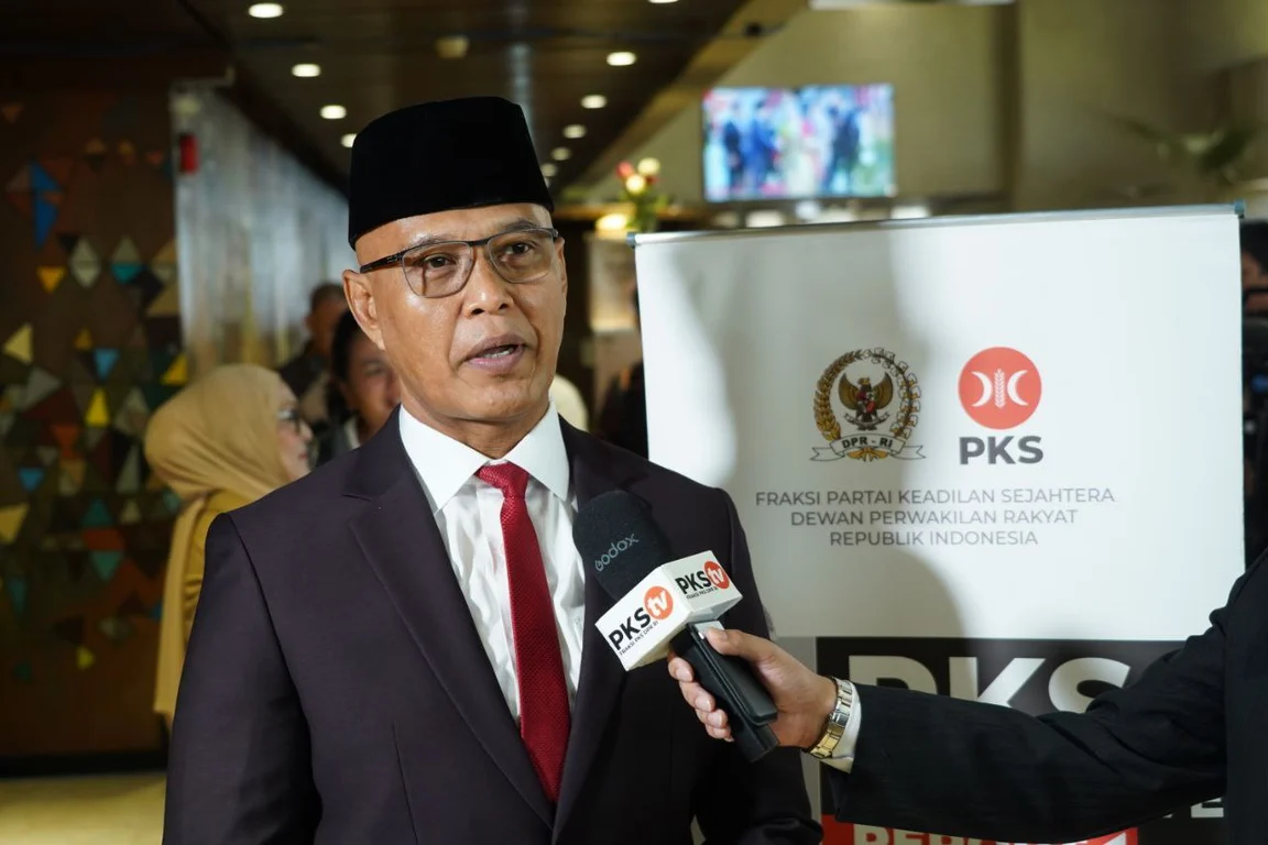 PKS Gencar Dorong Ekonomi Syariah di Tengah Dinamika Politik Nasional
