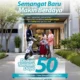 PLN Hadirkan Promo Tambah Daya 50 Persen Dukung Semangat Tahun Ajaran Baru