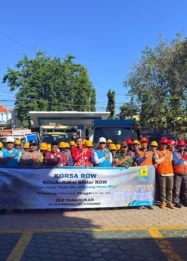 PLN Situbondo Luncurkan Program Kolaboratif 'Rabas Pohon' untuk Jaga Keandalan Jaringan Kelistrikan