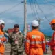 PLN UP3 Nias Imbau Warga Laporkan Pembangunan di Bawah Jaringan Listrik