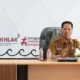 Plt Bupati Kuansing Mukhlisin Pimpin Rapat Perdana Pemkab: Arahan Kebijakan, Sinergi Lintas OPD, dan Harapan Pembangunan