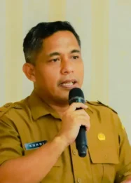 Plt Sekda Aceh Barat Tegaskan Seluruh Temuan BPK Tahun 2025 Dikawal Inspektorat
