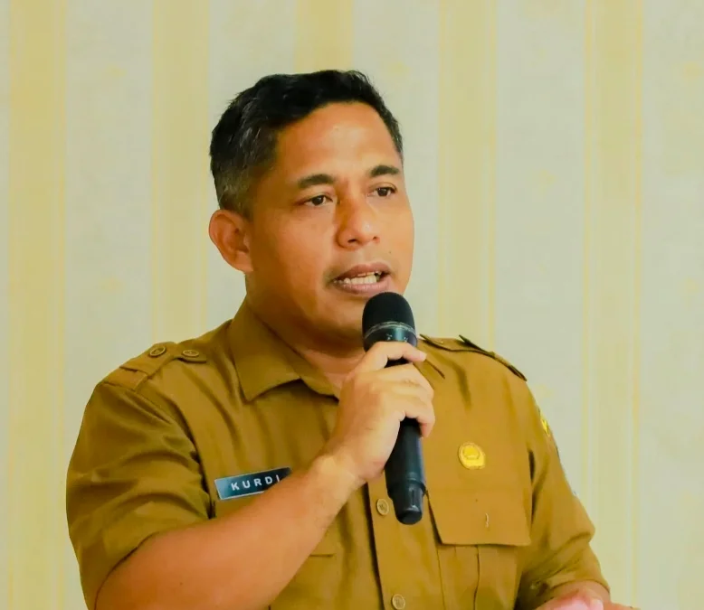 Plt Sekda Aceh Barat Tegaskan Seluruh Temuan BPK Tahun 2025 Dikawal Inspektorat