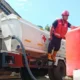PMI Jember Salurkan 19.800 Liter Air ke Wilayah Kekeringan: Upaya Berkelanjutan Atasi Krisis Air Bersih di Musim Kemarau
