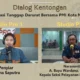 PMI Kota Malang Imbau Masyarakat Bijak Menolong Korban Kecelakaan dan Bencana