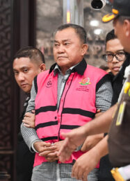 PN Jaksel Tolak Praperadilan Lodewyk Pusung, Status Tersangka Korupsi MBG Sah
