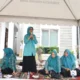 Pojok Berkah TP PKK Provinsi Jambi Bersama BPJS Ketenagakerjaan: Edukasi dan Solidaritas untuk Perlindungan Pekerja