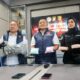 Polda Sumsel Gagalkan Penyelundupan 6.000 Pil Ekstasi dan 150 Vape Etomidate, Dua Kurir Ditangkap