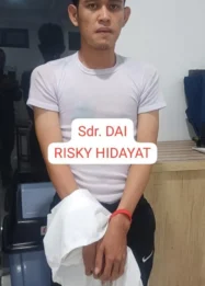 Polda Sumsel Tegaskan Pria di Helipad Tidak Terafiliasi Terorisme, Prosedur Keamanan Diperjelas