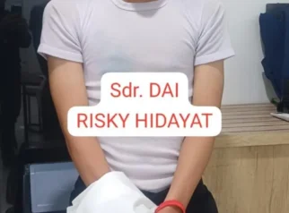 Polda Sumsel Tegaskan Pria di Helipad Tidak Terafiliasi Terorisme, Prosedur Keamanan Diperjelas