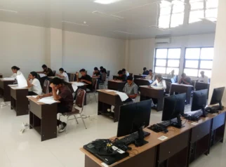 Polije Perluas Akses Pendidikan Tinggi di Sabu Raijua