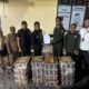 Polisi Gagalkan Pengiriman 977 Burung Tanpa Dokumen di Pelabuhan Bakauheni: Ungkap Jaringan Perdagangan Satwa Liar