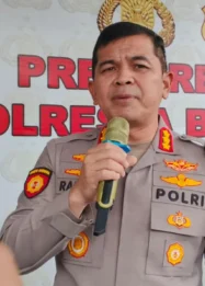 Polisi Imbau Warga Waspada Peredaran Uang Palsu di Bengkulu