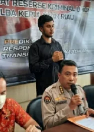 Polisi Selidiki Rangkaian Insiden Kekerasan dan Intimidasi di Berbagai Daerah