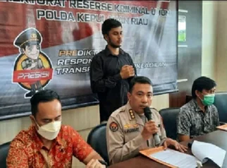 Polisi Selidiki Rangkaian Insiden Kekerasan dan Intimidasi di Berbagai Daerah